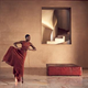 Illustration for article titled Lupita Nyong’o Stuns on Her 1st Vogue Cover